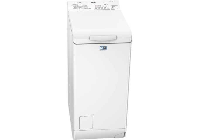 AEG L5TBK30268 Toplader D 6kg 1200U AquaStop AquaStop-