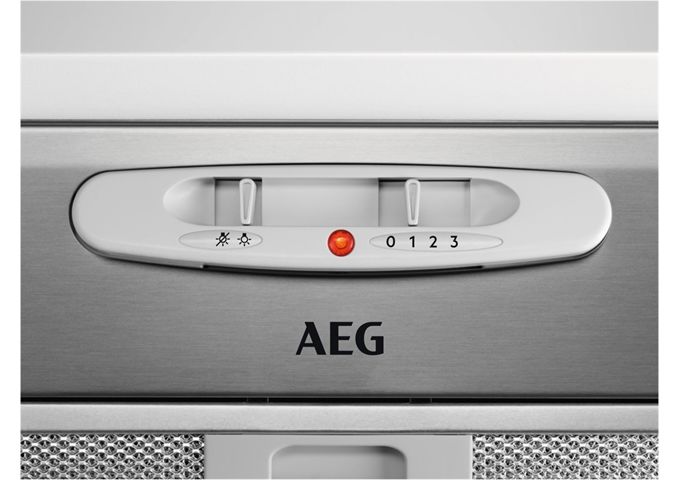 AEG DGB3523S Lüfterbaustein C 52cm