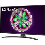 LG 65NANO796NE.AEU LED-TV UHD Multituner Smart PVR Ci