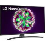 LG 65NANO796NE.AEU LED-TV UHD Multituner Smart PVR Ci