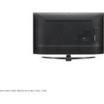 LG 65NANO796NE.AEU LED-TV UHD Multituner Smart PVR Ci