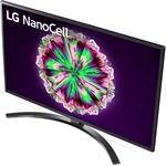 LG 65NANO796NE.AEU LED-TV UHD Multituner Smart PVR Ci