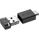 Sennheiser BTD600 Bluetooth Audio Dongle z. Anschluss an USB-