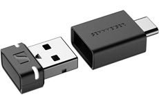 Sennheiser BTD600 Bluetooth Audio Dongle z. Anschluss an USB-