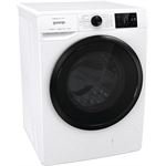 Gorenje W2NEI14APS Waschautomat A 10kg 1400U/min 16Prg Inv