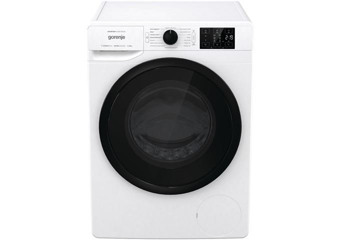 Gorenje W2NEI14APS Waschautomat A 10kg 1400U/min 16Prg Inv