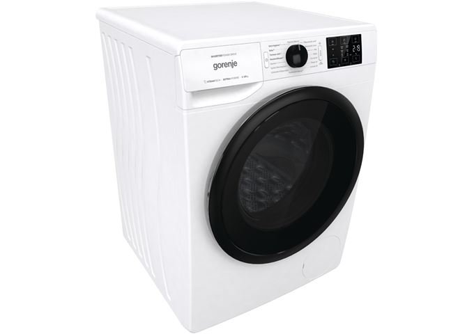 Gorenje W2NEI14APS Waschautomat A 10kg 1400U/min 16Prg Inv