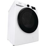 Gorenje W2NEI14APS Waschautomat A 10kg 1400U/min 16Prg Inv