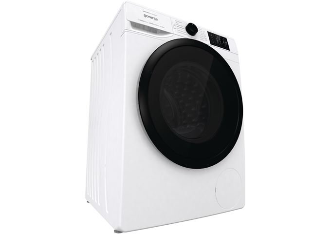 Gorenje W2NEI14APS Waschautomat A 10kg 1400U/min 16Prg Inv