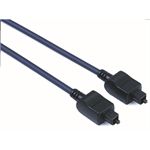 HAMA 205131 Audio Lichtleiterkabel ODT-Stecker Toslink