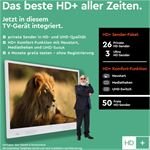 JVC LT-32VHP255W ws LED-TV HDready Multituner Smart Ph