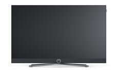 Loewe bild c.43 basalt grey LED-TV UHD DVB-T2/C/S2 SMART