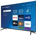 Metz blue 40MTD3001Z sw LED-TV FHD DVB-T2/C/S2 CI+ Smar