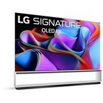 LG OLED88Z39LA.AEU sw LED-TV OLED evo 8K Twin-Tuner S