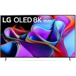 LG OLED77Z39LA.AEU sw LED-TV OLED evo 8K Twin-Tuner S