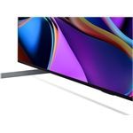 LG OLED77Z39LA.AEU sw LED-TV OLED evo 8K Twin-Tuner S