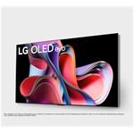 LG OLED65G39LA.AEU sw LED-TV OLED evo 4K Twin-Tuner S