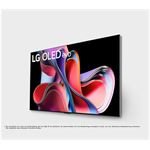 LG OLED65G39LA.AEU sw LED-TV OLED evo 4K Twin-Tuner S