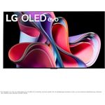 LG OLED65G39LA.AEU sw LED-TV OLED evo 4K Twin-Tuner S