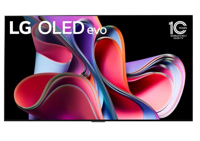 LG OLED55G39LA.AEU sw LED-TV OLED evo 4K Twin-Tuner S