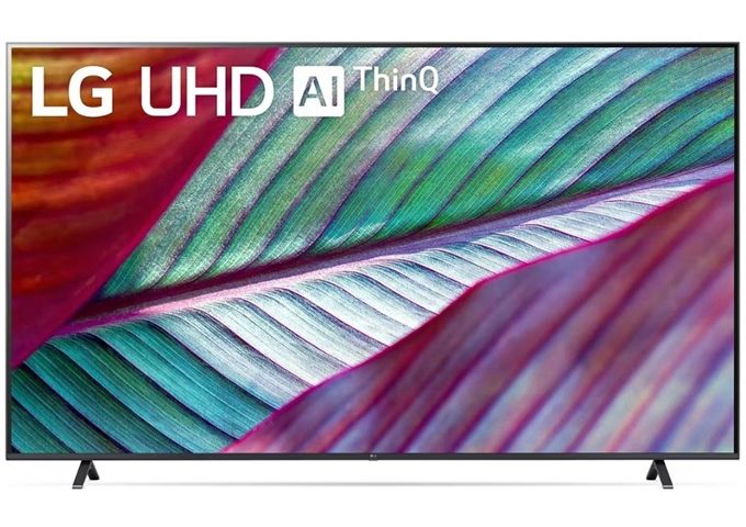 LG 86UR78006LB.AEU LED-TV UHD 4K Triple Tuner SMART