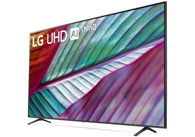 LG 86UR78006LB.AEU LED-TV UHD 4K Triple Tuner SMART