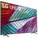 LG 86UR78006LB.AEU LED-TV UHD 4K Triple Tuner SMART