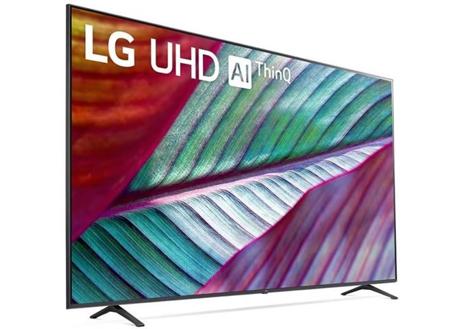 LG 86UR78006LB.AEU LED-TV UHD 4K Triple Tuner SMART