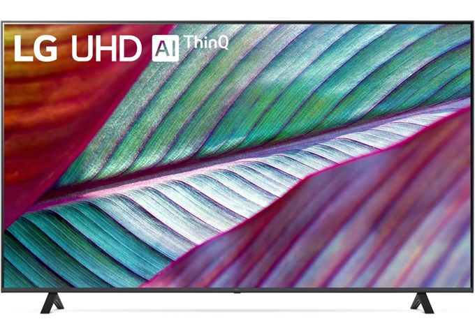 LG 75UR78006LK.AEU LED-TV UHD 4K Triple Tuner SMART