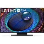 LG 43UR91006LA.AEU LED-TV UHD 4K Triple Tuner SMART