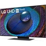 LG 43UR91006LA.AEU LED-TV UHD 4K Triple Tuner SMART