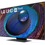 LG 43UR91006LA.AEU LED-TV UHD 4K Triple Tuner SMART