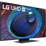 LG 43UR91006LA.AEU LED-TV UHD 4K Triple Tuner SMART