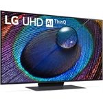 LG 43UR91006LA.AEU LED-TV UHD 4K Triple Tuner SMART