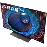 LG 43UR91006LA.AEU LED-TV UHD 4K Triple Tuner SMART