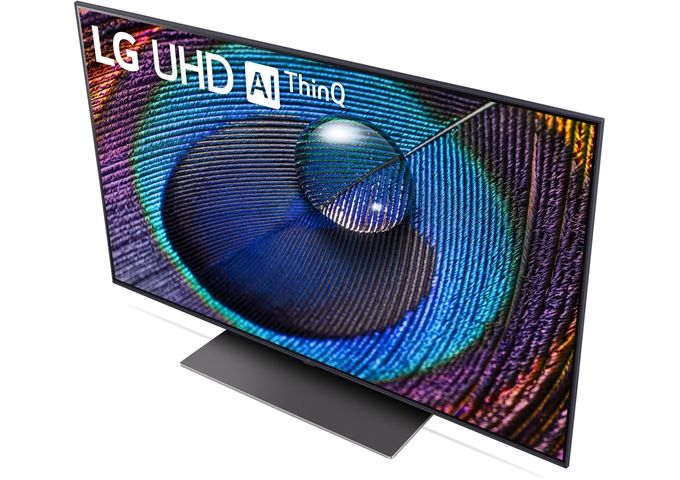 LG 43UR91006LA.AEU LED-TV UHD 4K Triple Tuner SMART