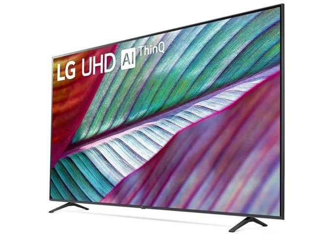 LG 43UR78006LK.AEU LED-TV UHD 4K Triple Tuner SMART