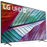 LG 43UR78006LK.AEU LED-TV UHD 4K Triple Tuner SMART