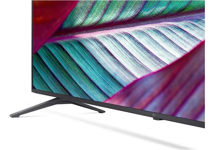 LG 43UR78006LK.AEU LED-TV UHD 4K Triple Tuner SMART