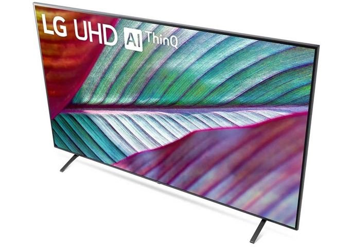 LG 43UR78006LK.AEU LED-TV UHD 4K Triple Tuner SMART