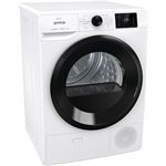 Gorenje DNE82/GN Wärmepumpentrockner A++ 8kg