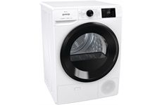 Gorenje DNE82/GN Wärmepumpentrockner A++ 8kg