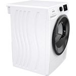 Gorenje DNE82/GN Wärmepumpentrockner A++ 8kg