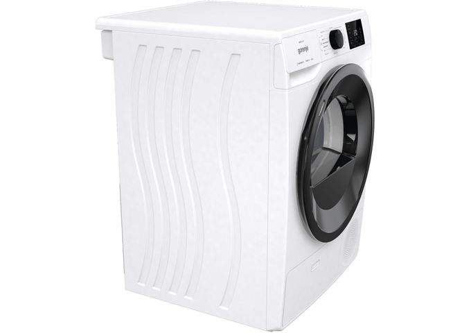 Gorenje DNE82/GN Wärmepumpentrockner A++ 8kg