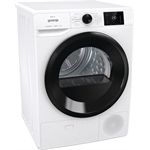 Gorenje DNE82/GN Wärmepumpentrockner A++ 8kg