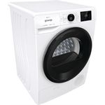 Gorenje DNE82/GN Wärmepumpentrockner A++ 8kg