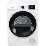 Gorenje DNE82/GN Wärmepumpentrockner A++ 8kg