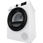 Gorenje DNE82/GN Wärmepumpentrockner A++ 8kg