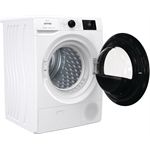 Gorenje DNE82/GN Wärmepumpentrockner A++ 8kg