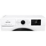 Gorenje DNE82/GN Wärmepumpentrockner A++ 8kg